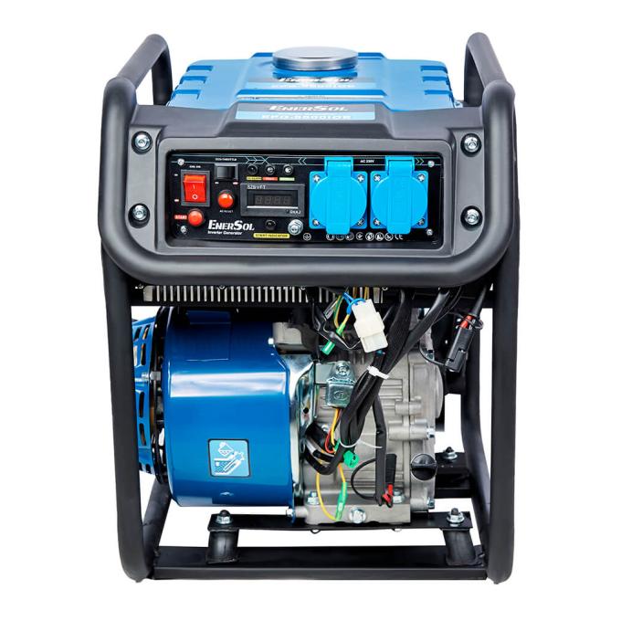 Enersol EPG-5500IOE