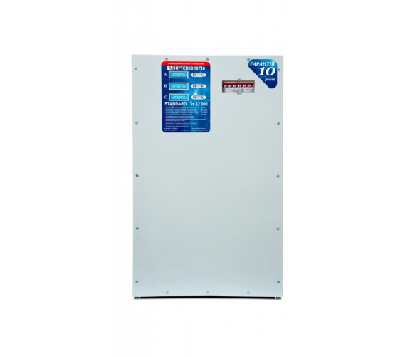 EVE STANDARD3х12000