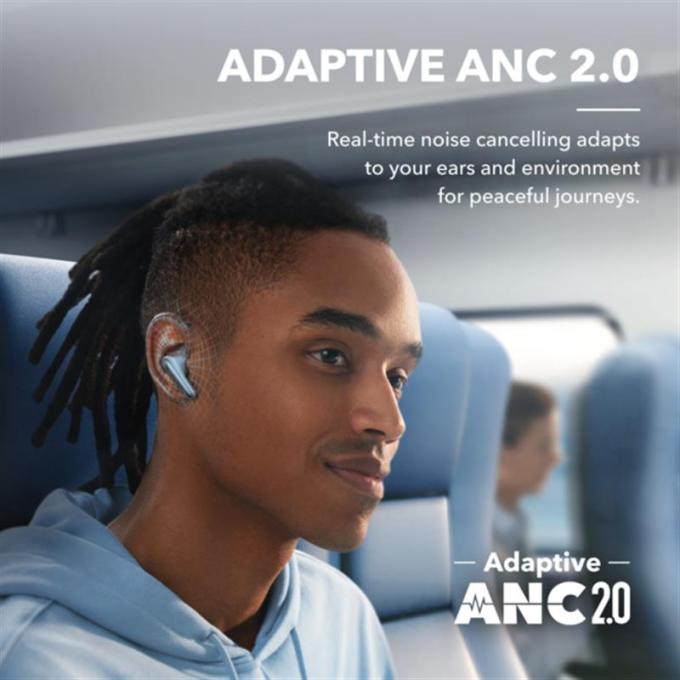 Anker A3947G61