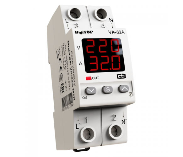 Fujitsu VA32AM2R