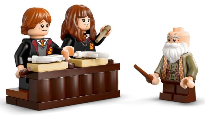 LEGO 76442