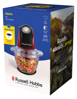 Russell Hobbs 25196026001