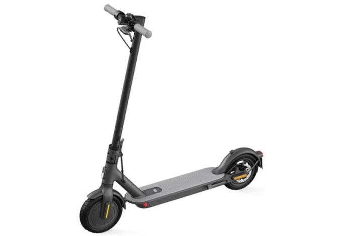 Xiaomi Electric Scooter Essential Black