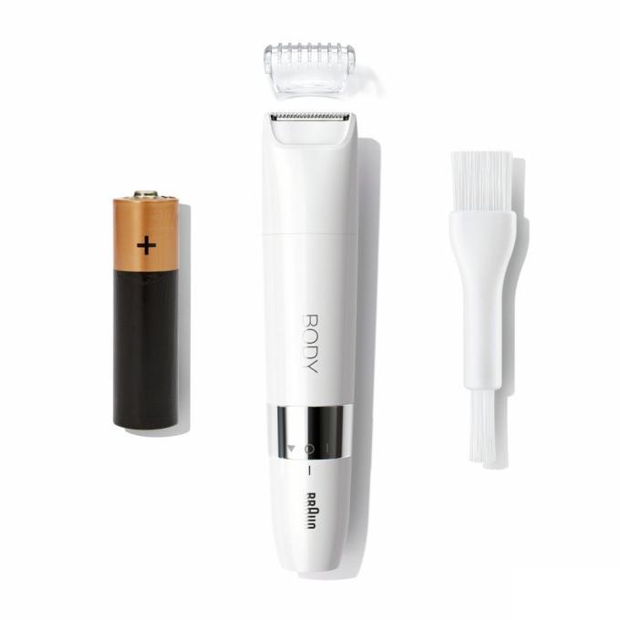 BRAUN BS 1000 Body Mini