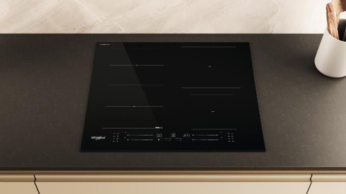 Whirlpool WFS5060CPBF
