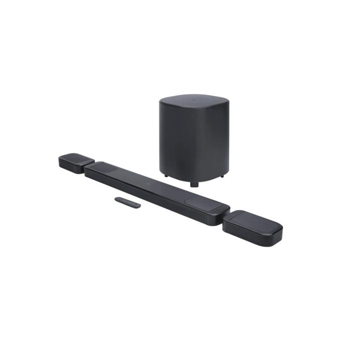 JBL JBLBAR1000M2BLKEP