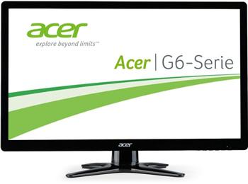 Монитор Acer G206HQLCb