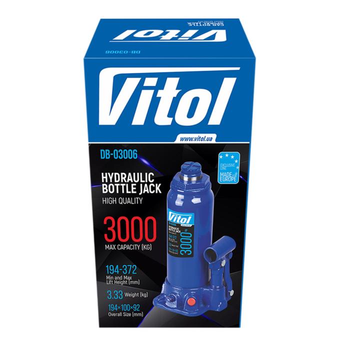 VITOL DB-03006
