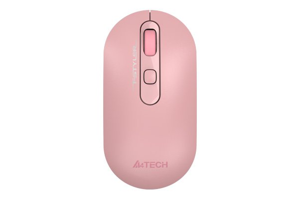 A4tech FG20 (Pink)