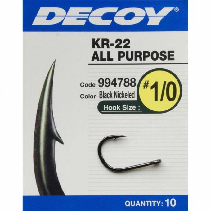 Decoy 1562.02.99