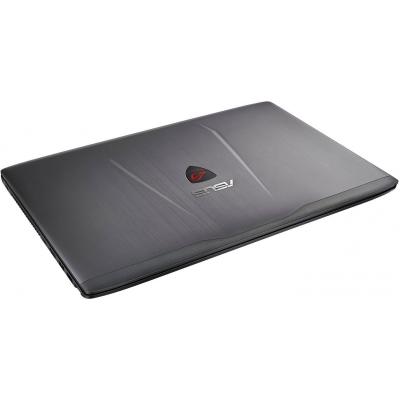 Ноутбук ASUS GL552VW GL552VW-CN282T