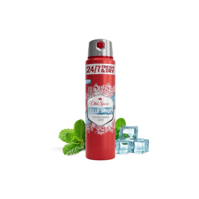 Old Spice 8006530101608