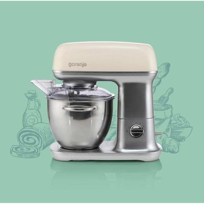 Gorenje MMC1000RL
