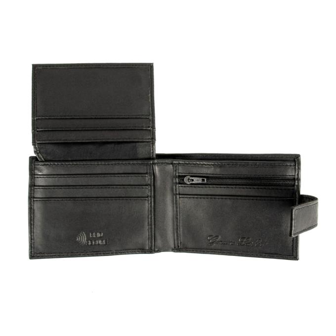 Ridgeback JBNC 34 Black
