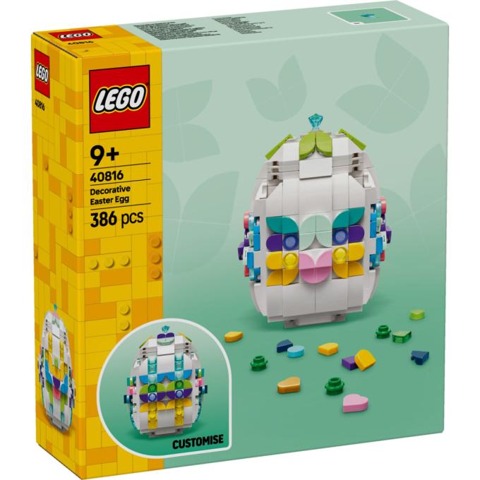 LEGO 40816