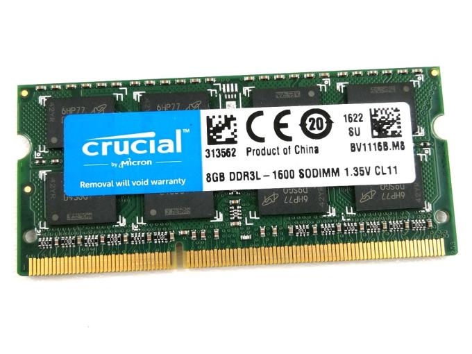 Crucial CT102464BF160B.C16FPD