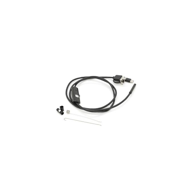 VOLTRONIC YT-En-5.5-3S1m
