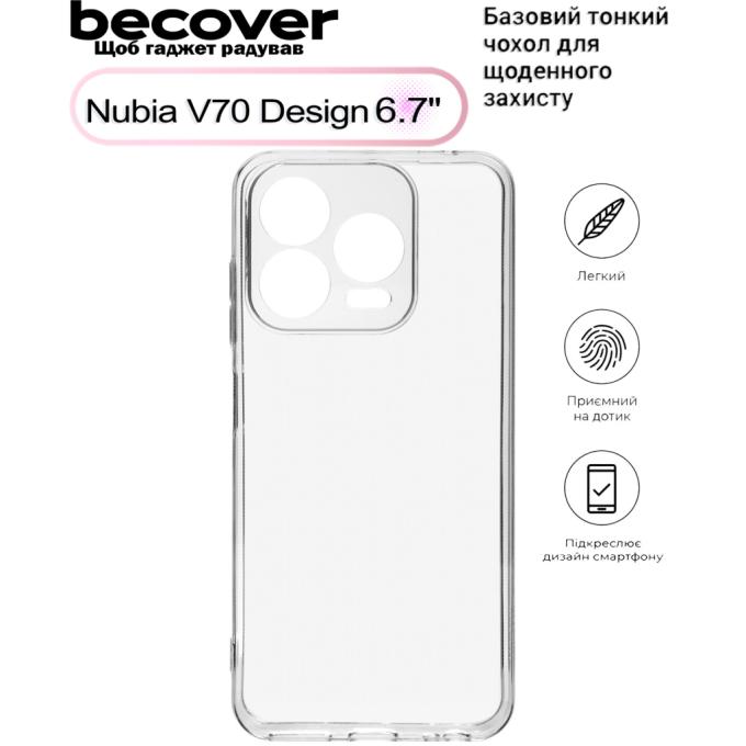 BeCover 713563