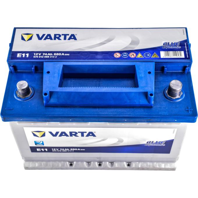 Varta 574012068