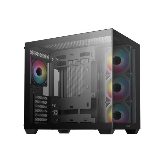 Deepcool R-CG530-BKADA4-G-1