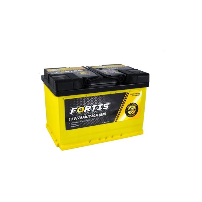 FORTIS FRT75-00L