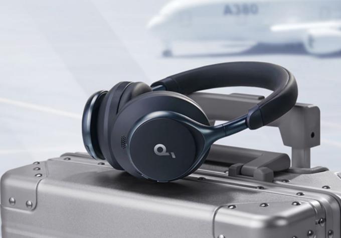 Anker A3035G11