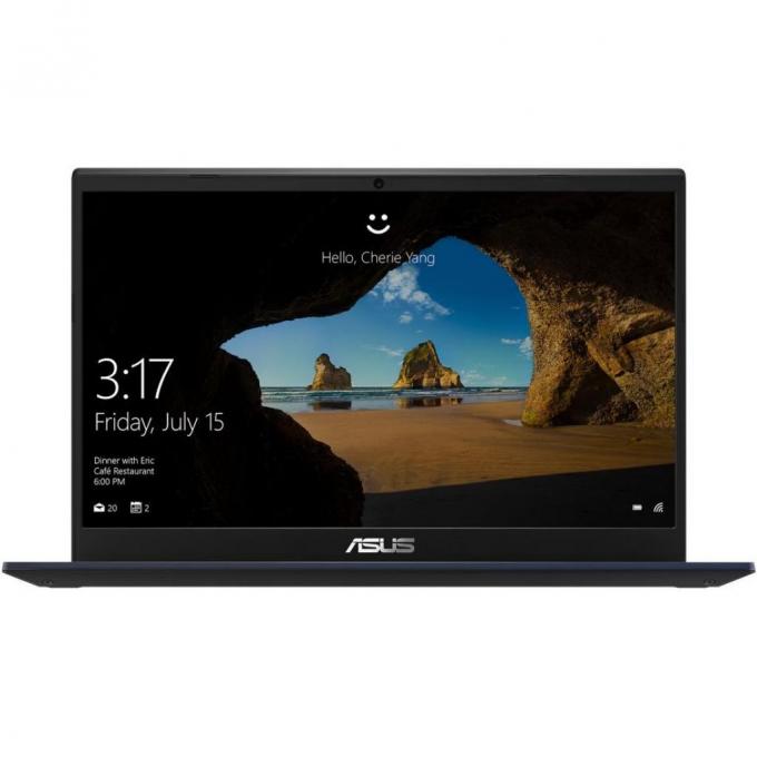 Ноутбук ASUS X571GT-AL272 90NB0NL1-M04490