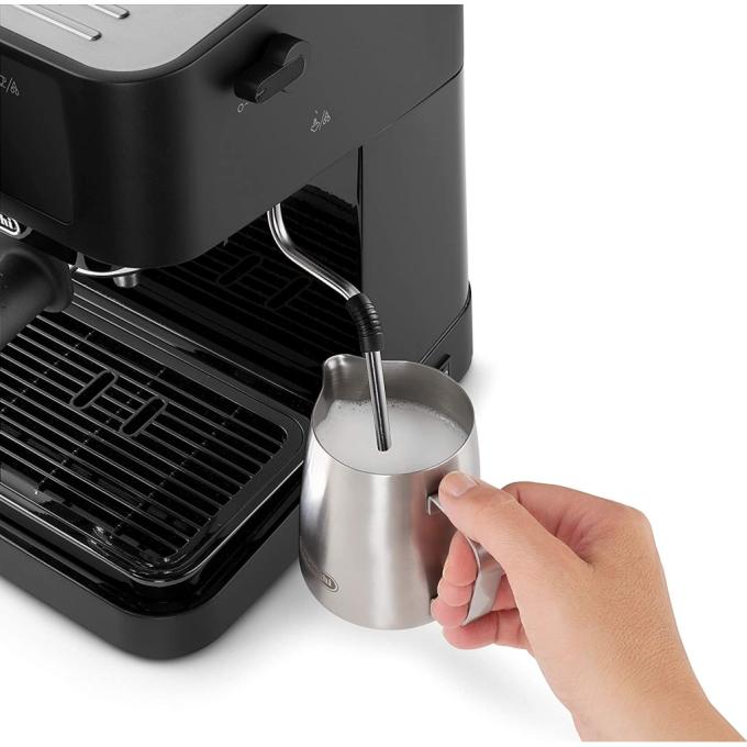 DeLonghi EC 235 BK