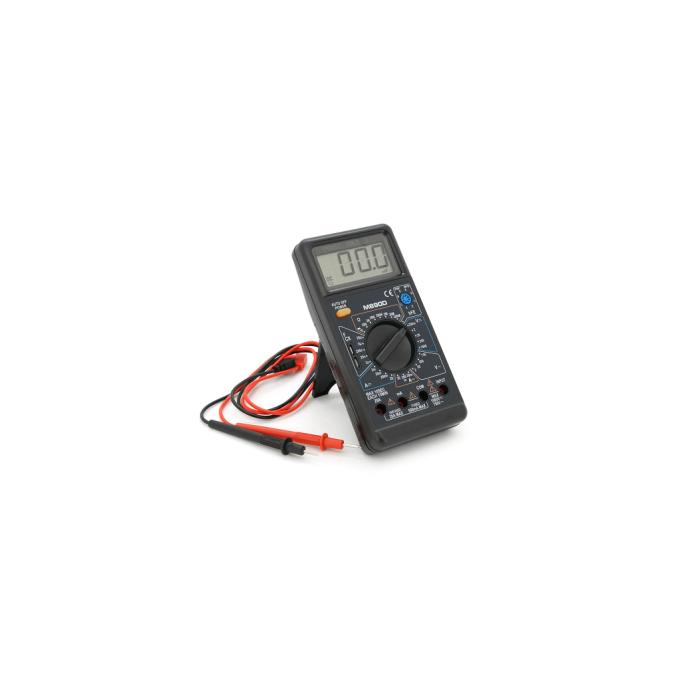 VOLTRONIC M-890D