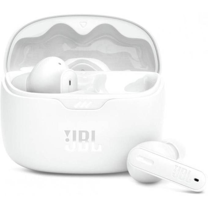 JBL JBLTBEAMWHT