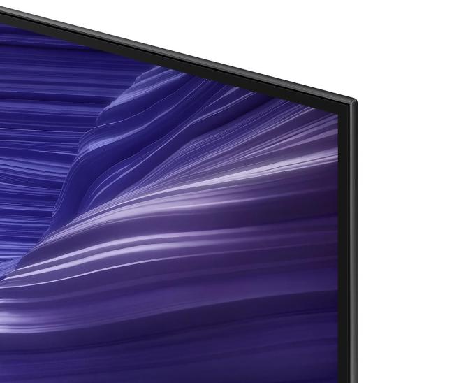 Samsung QE55S90FAEXUA