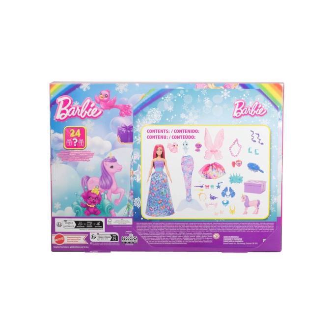 BARBIE HRG90