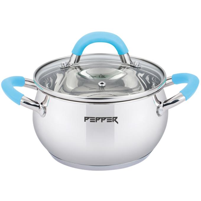 Pepper PR-1112-24