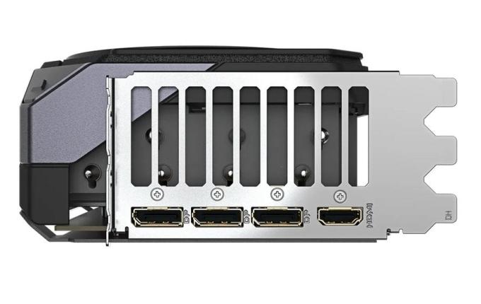 GIGABYTE GV-N5080GAMING OC-16GD