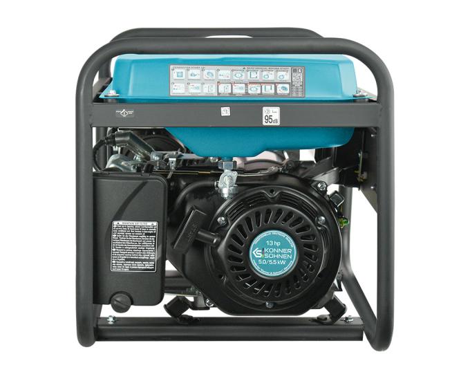 Konner&Sohnen KS 7000E ATS