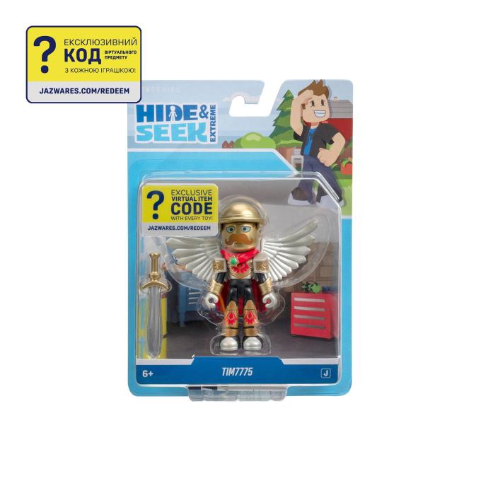 DevSeries CRS0048
