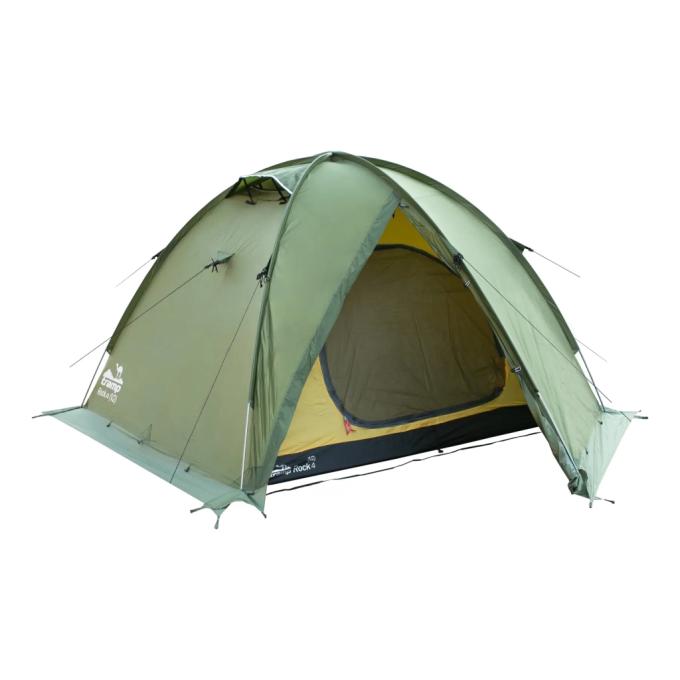 Tramp TRT-029-green