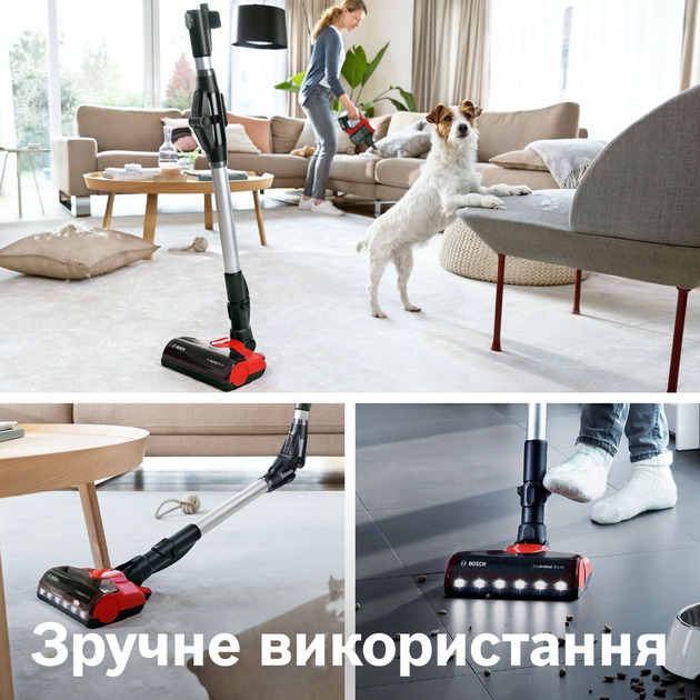 BOSCH BBS711ANM