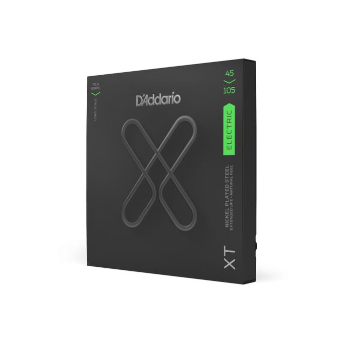 D'Addario XTB45105