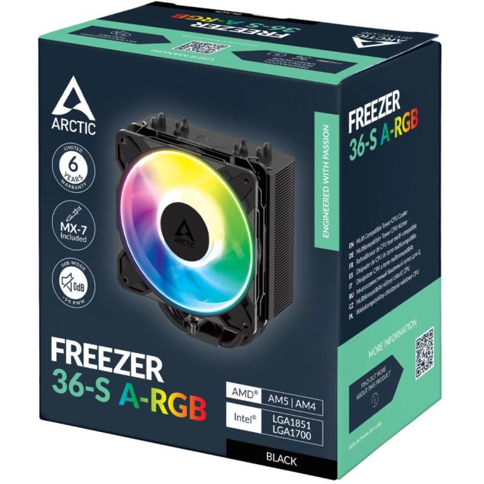 Arctic ACFRE00198A