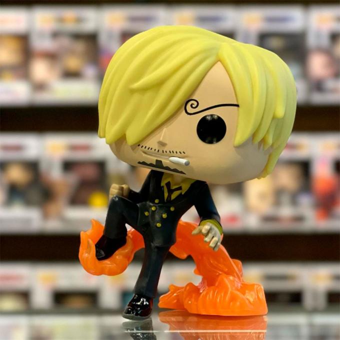 Funko Pop 32715