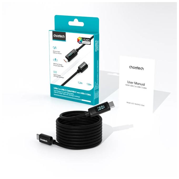 Choetech XCC-1063