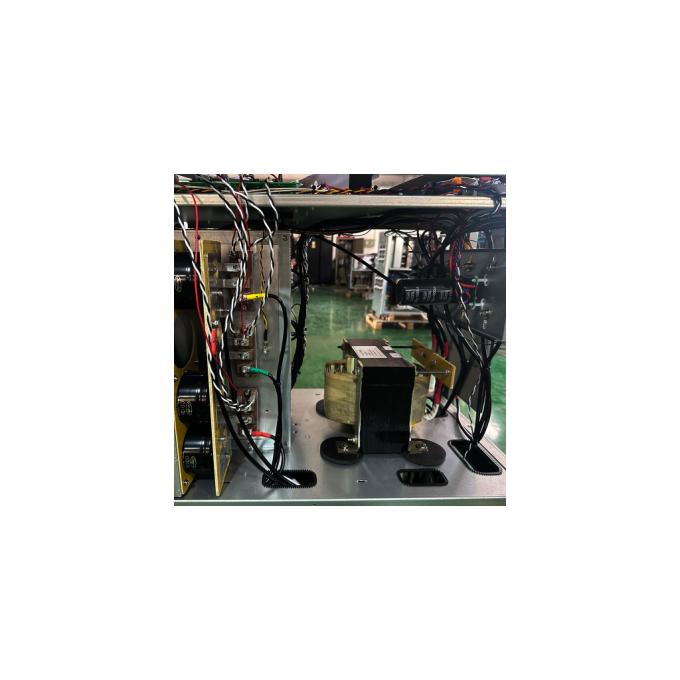 Ritar GP-33-30KVA