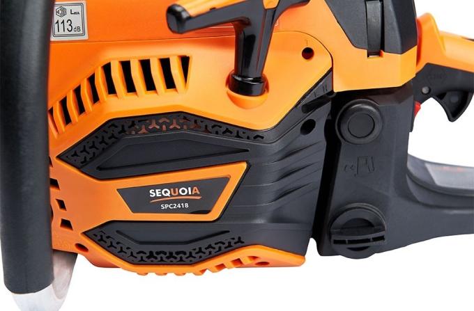 SEQUOIA SPC2418