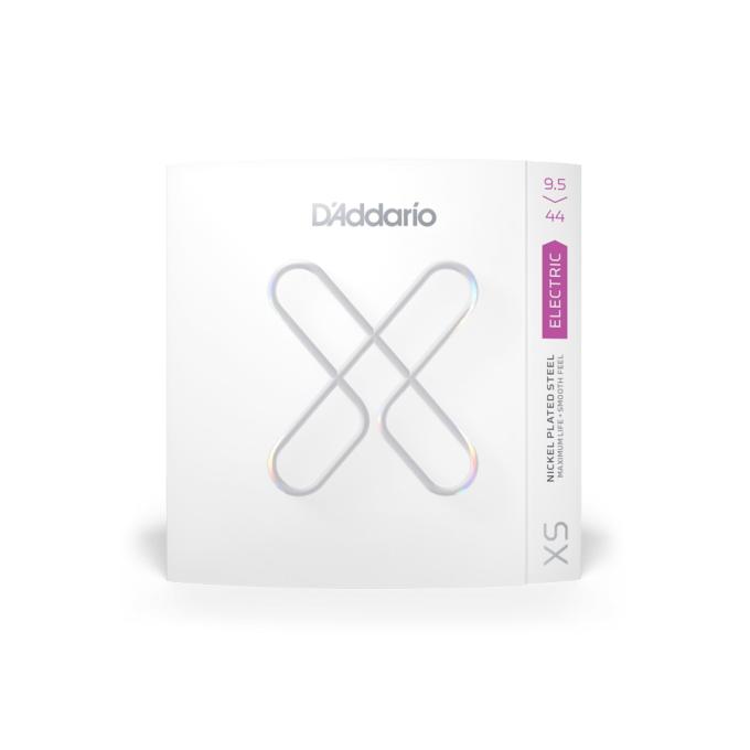 D'Addario XSE09544