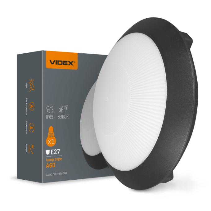 VIDEX VL-BHR-E2726SB