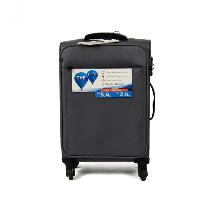 IT Luggage IT12-2277-04-S-S885