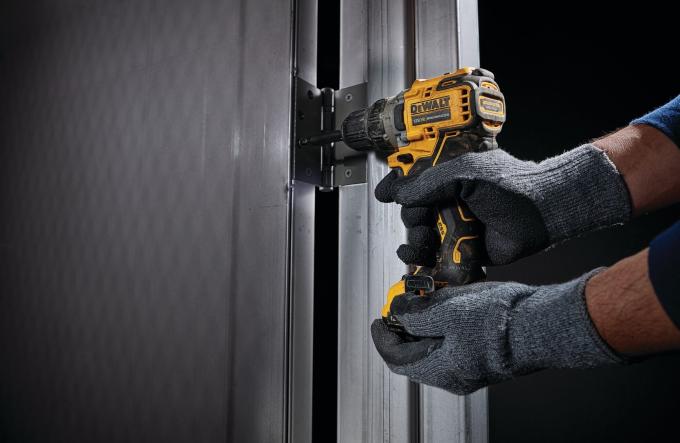 DeWALT DCD701D2