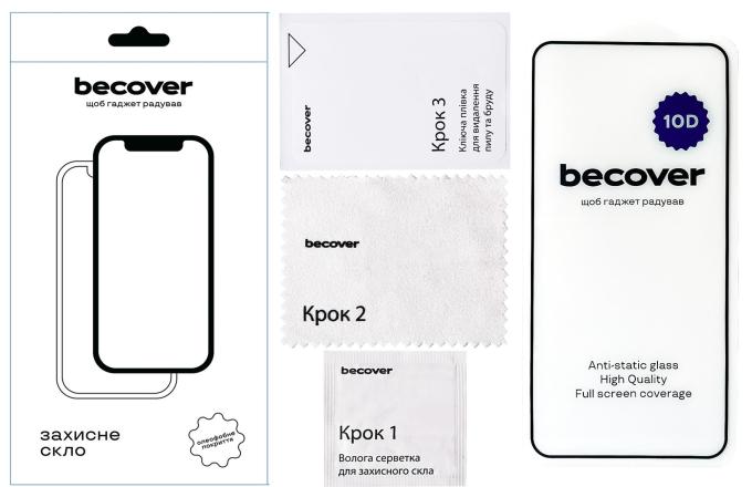 BeCover 711797