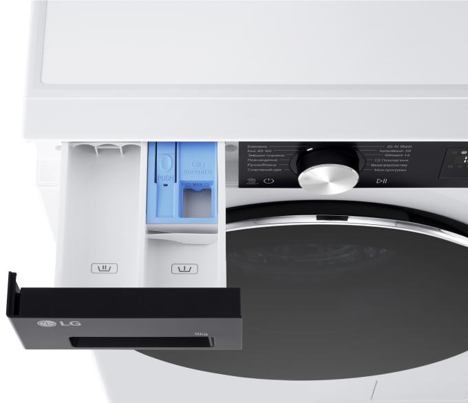LG F2X5FS2WB